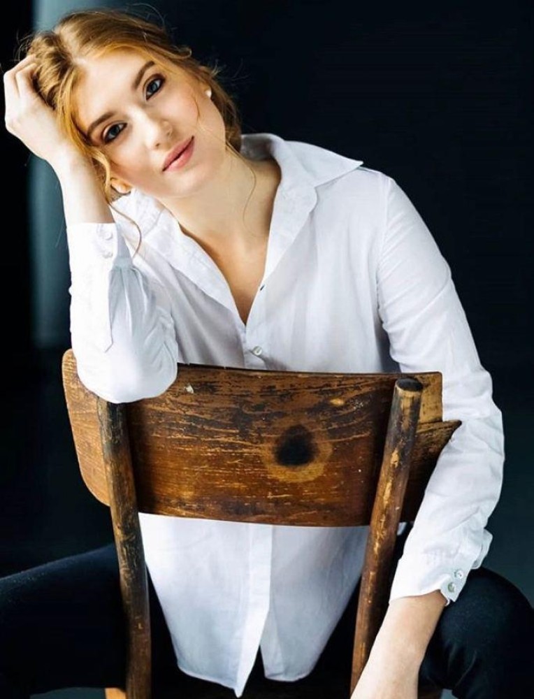 Индивидуалка 🎥 Людочка фото № 2 в городе Вязники