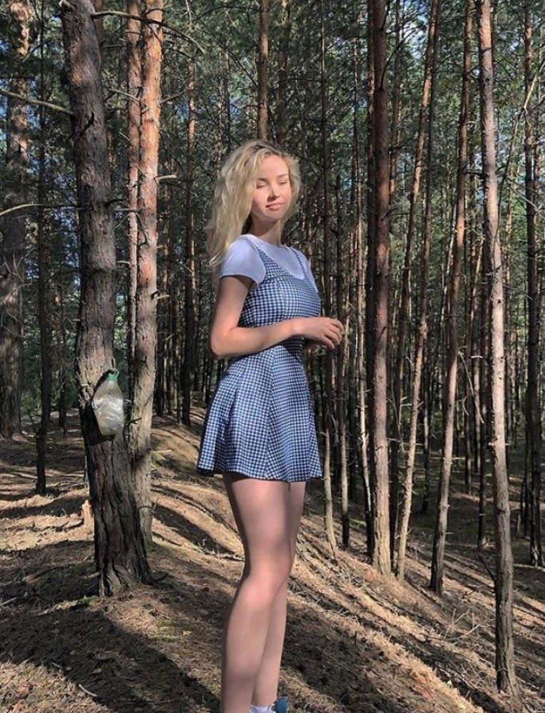 Индивидуалка 🎥 Нана фото № 2 в городе Вязники