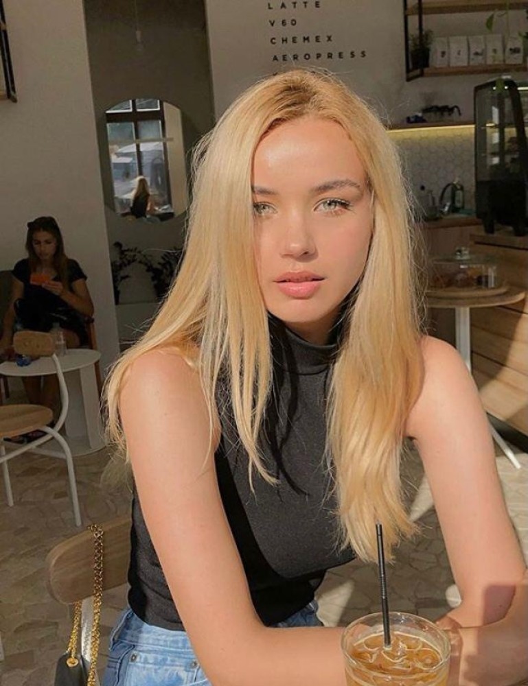 Индивидуалка 🎥 Нана фото № 2 в городе Вязники