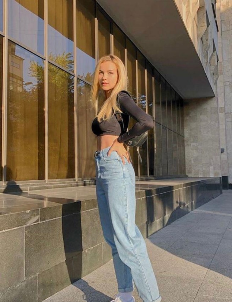 Индивидуалка 🎥 Нана фото № 2 в городе Вязники