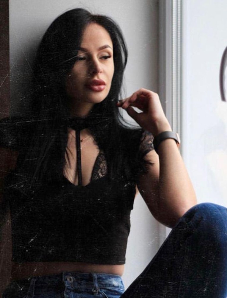 Индивидуалка 🎥 Оксана фото № 2 в городе Вязники