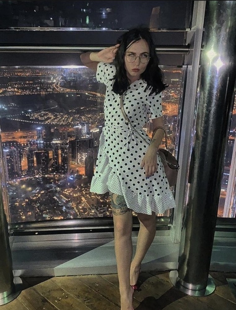 Индивидуалка 🎥 Оксана фото № 2 в городе Вязники