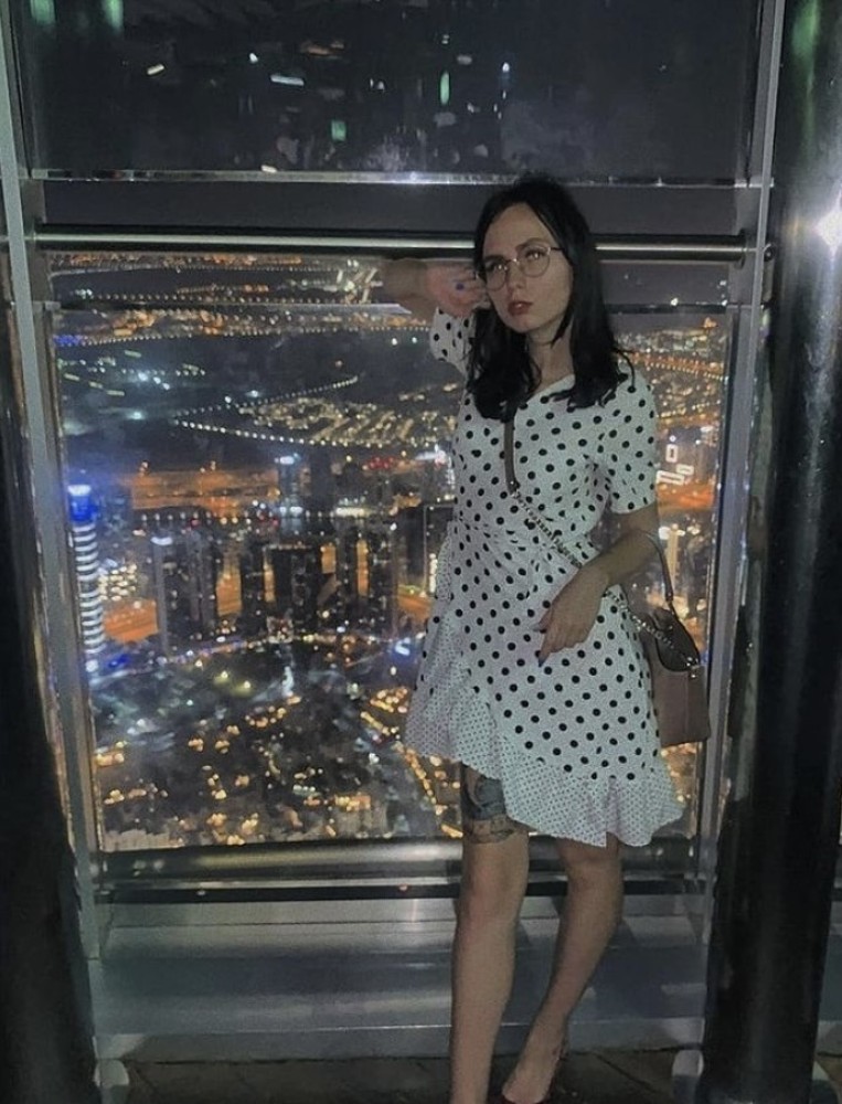 Индивидуалка 🎥 Оксана фото № 2 в городе Вязники