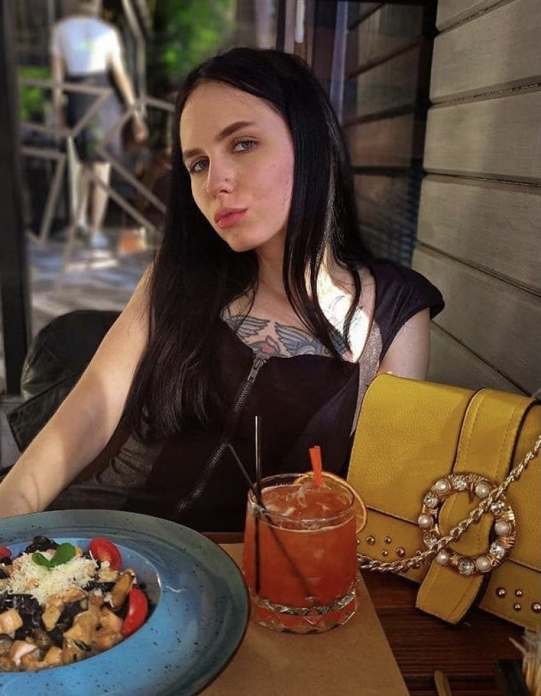 Индивидуалка 🎥 Оксана фото № 2 в городе Вязники