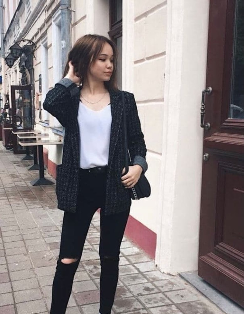 Индивидуалка 🎥 Оксана фото № 2 в городе Вязники