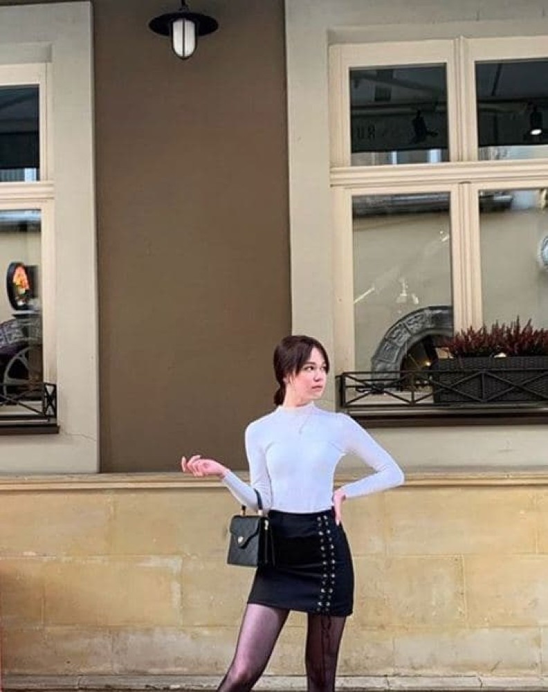 Индивидуалка 🎥 Оксана фото № 2 в городе Вязники