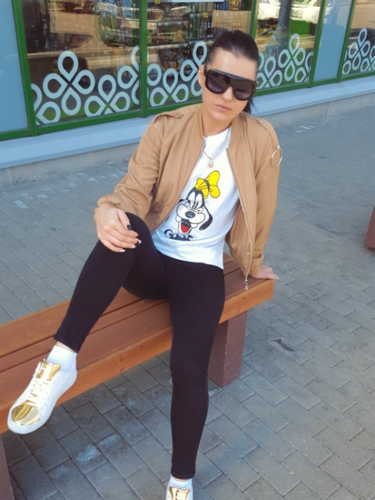 Индивидуалка Зарина главное фото в городе Вязники 