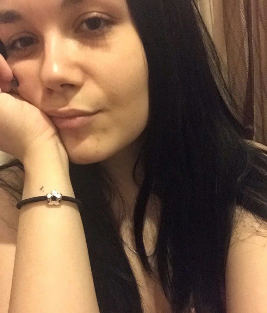 Индивидуалка Кристина главное фото в городе Вязники 