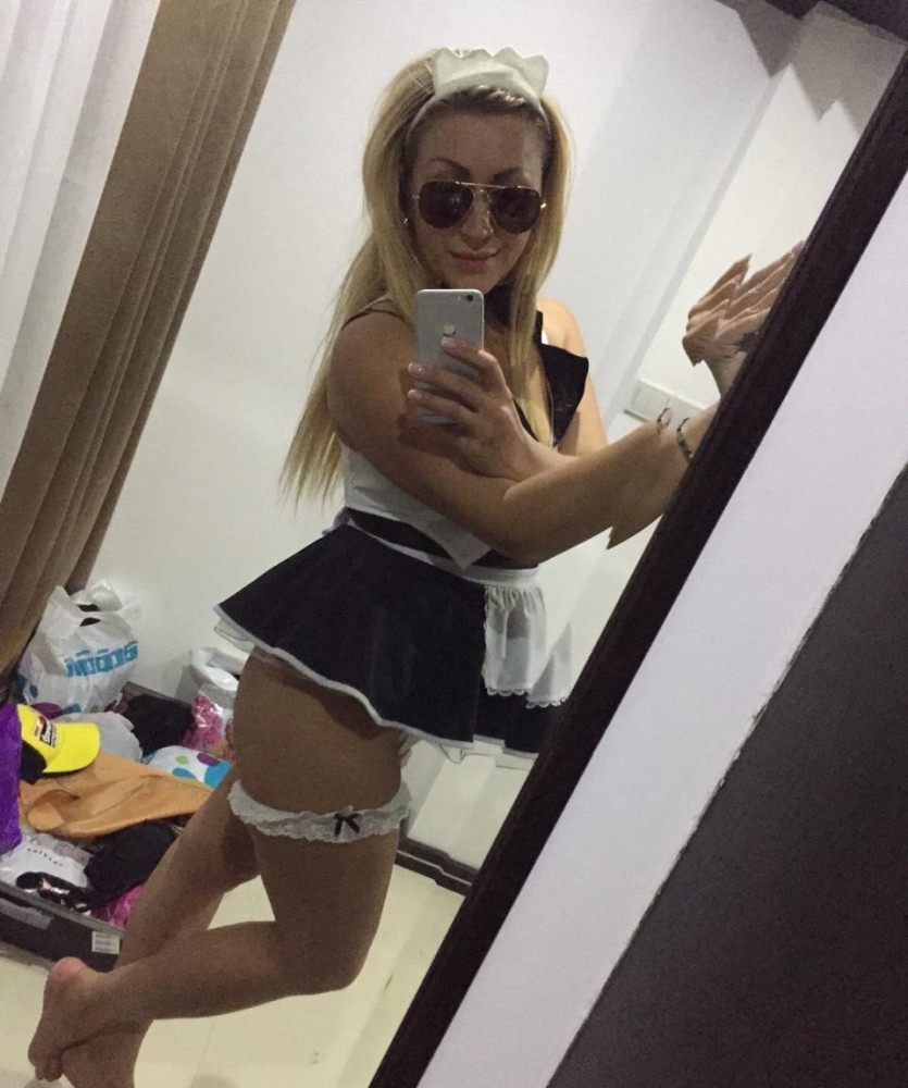 Индивидуалка Маня главное фото в городе Вязники 