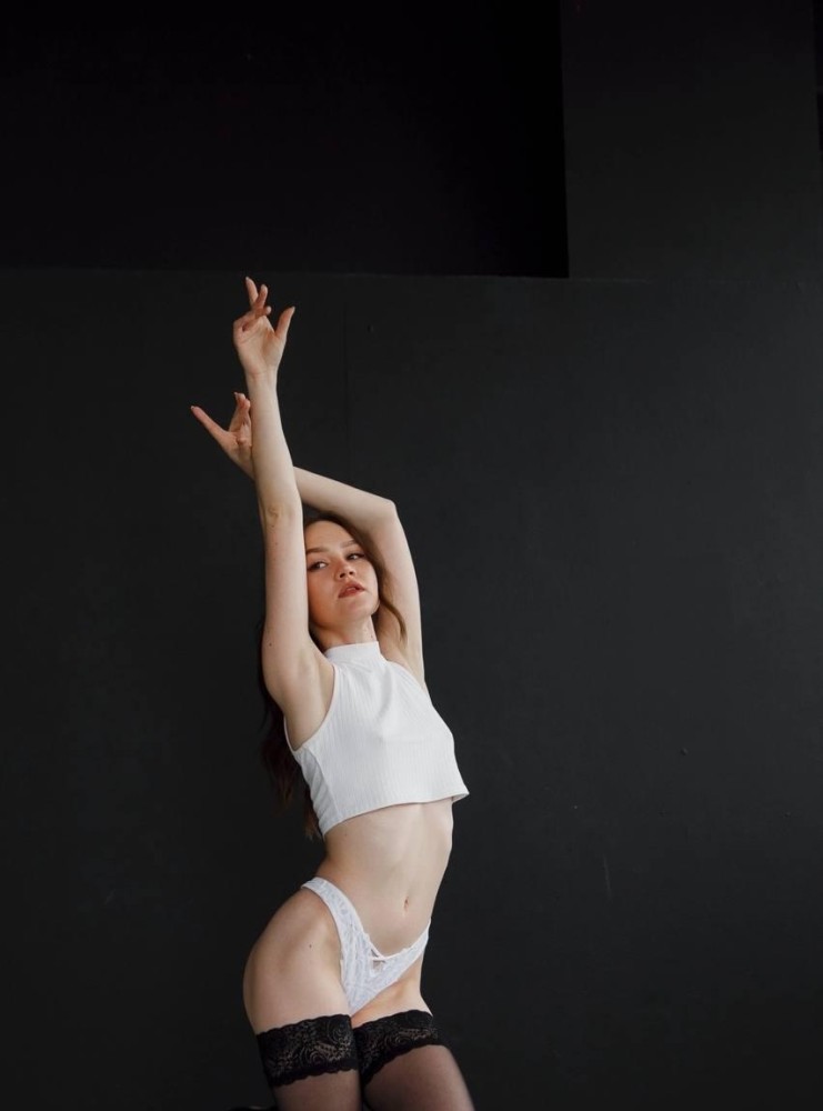 Индивидуалка Алиночка фото № 2 в городе Вязники