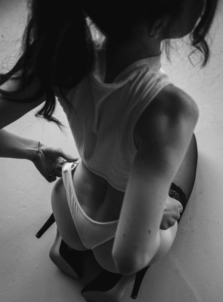 Индивидуалка Алиночка фото № 2 в городе Вязники