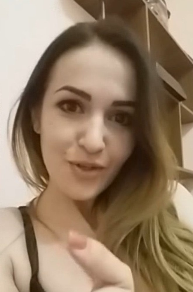 Индивидуалка Алиса фото № 2 в городе Вязники