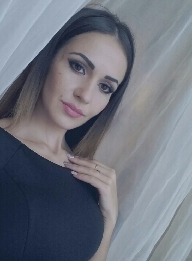 Индивидуалка Алиса фото № 2 в городе Вязники