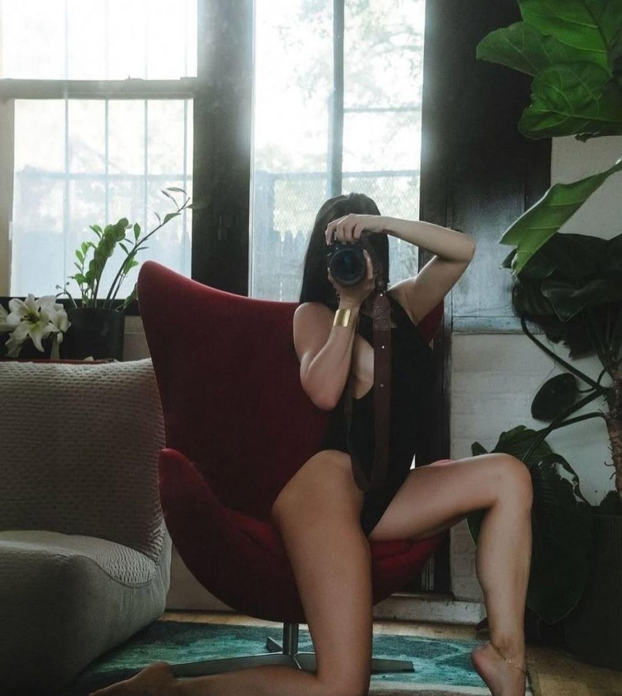 Индивидуалка Арина фото № 2 в городе Вязники