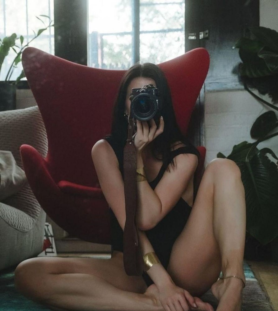 Индивидуалка Арина фото № 2 в городе Вязники