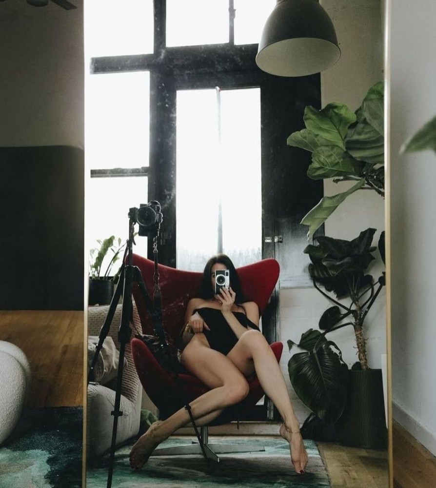 Индивидуалка Арина фото № 2 в городе Вязники