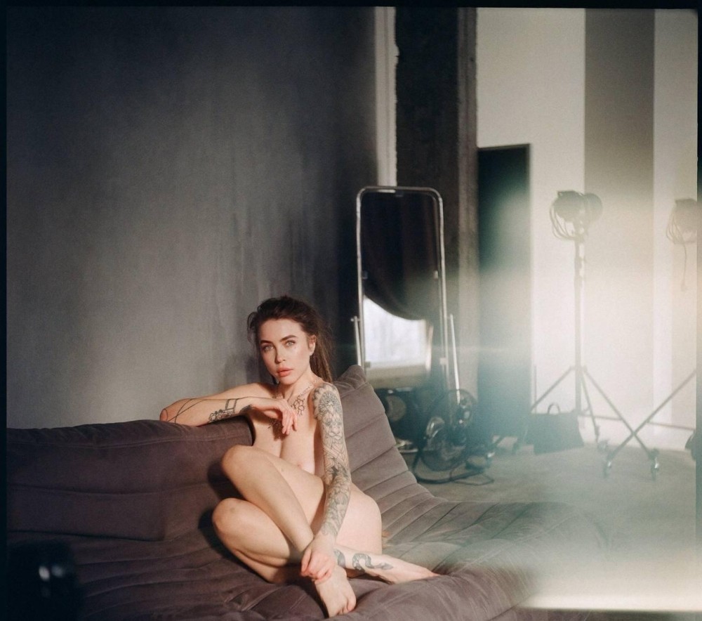 Индивидуалка Дашечка фото № 2 в городе Вязники