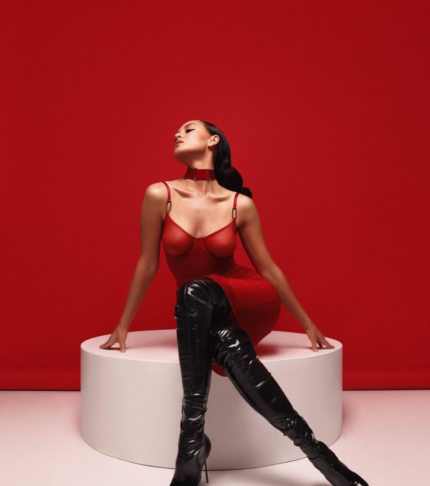 Индивидуалка Диана фото № 2 в городе Вязники