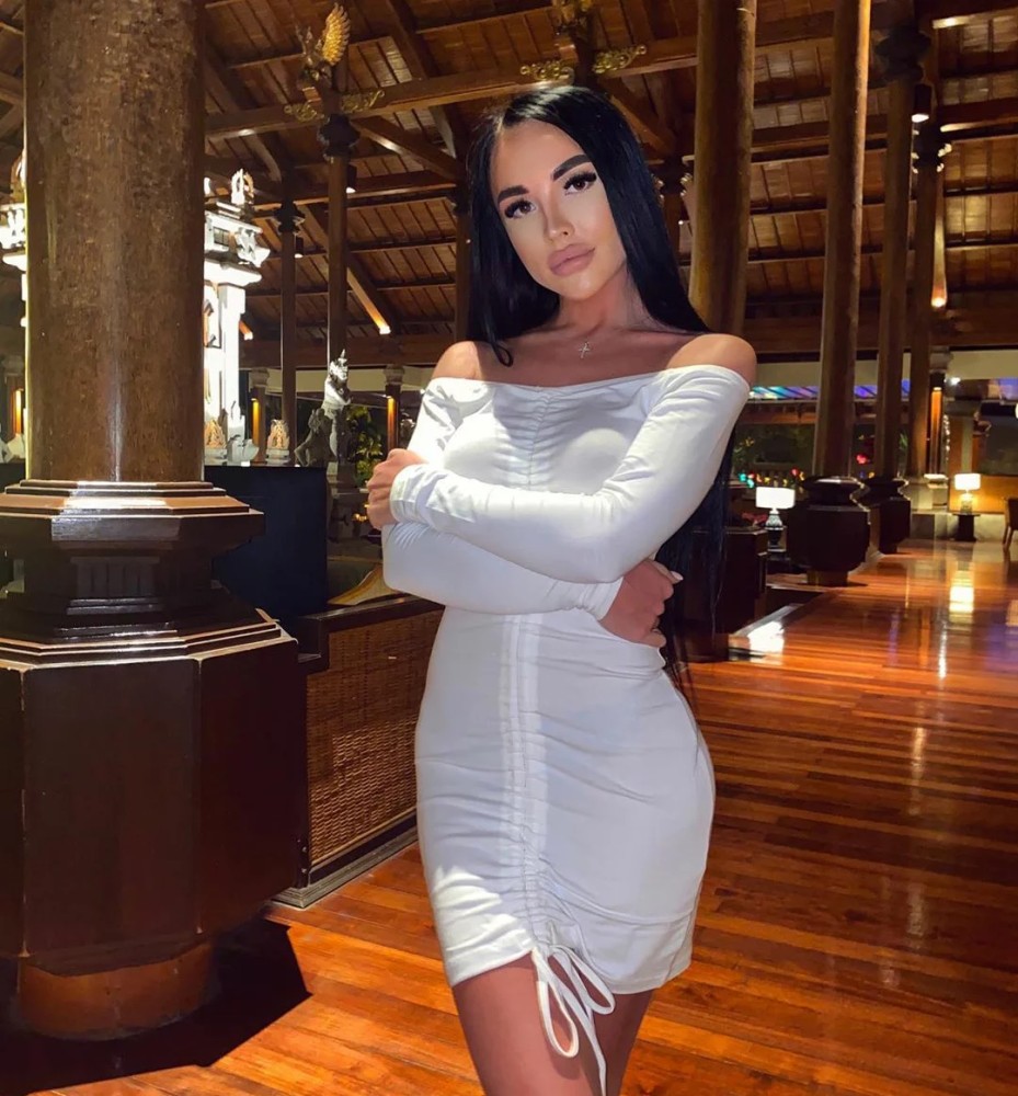 Индивидуалка Инга фото № 2 в городе Вязники