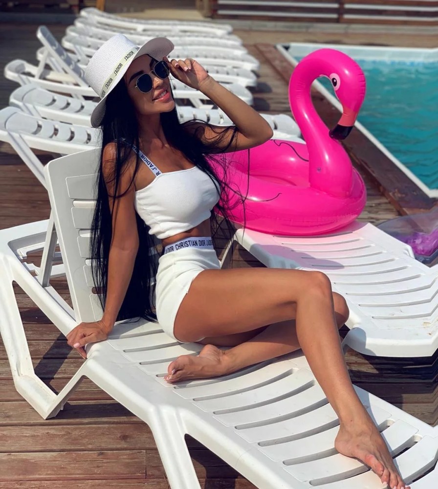 Индивидуалка Инга фото № 2 в городе Вязники