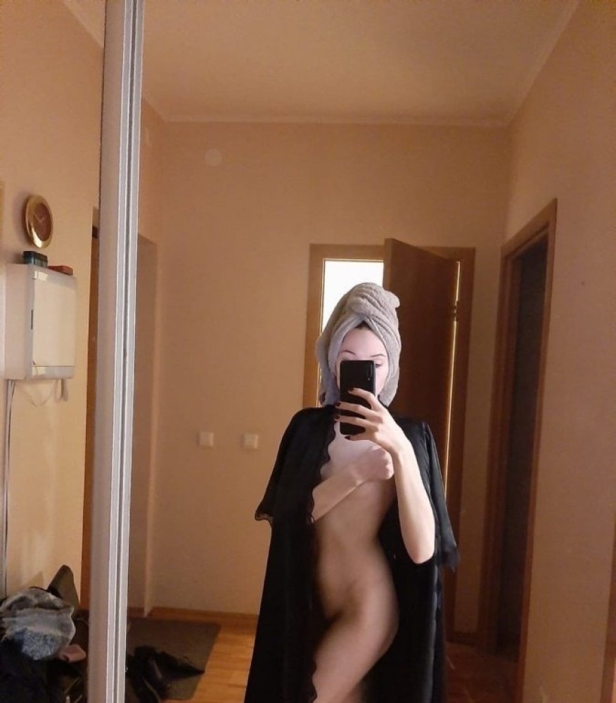 Индивидуалка Инна фото № 2 в городе Вязники