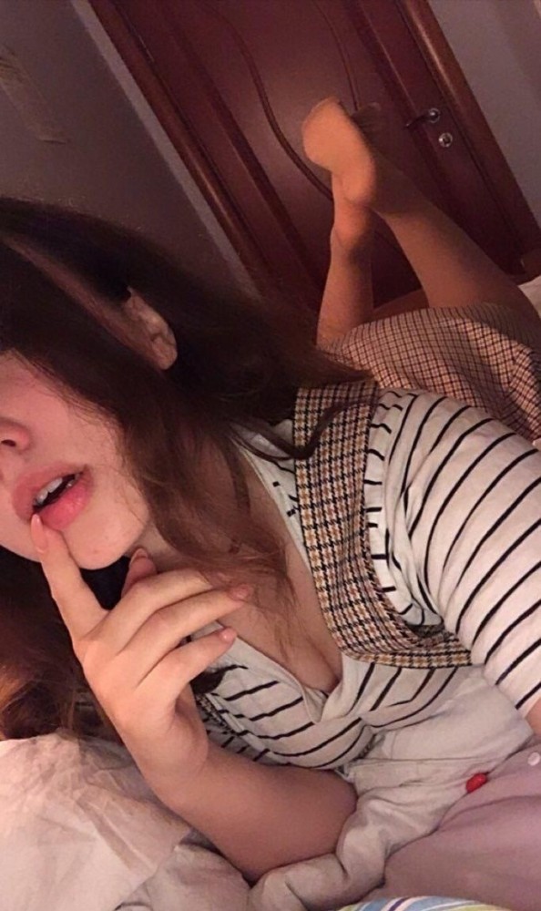 Индивидуалка Кристина фото № 2 в городе Вязники