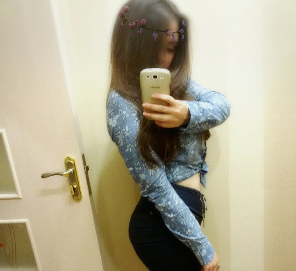 Индивидуалка Лайза фото № 2 в городе Вязники