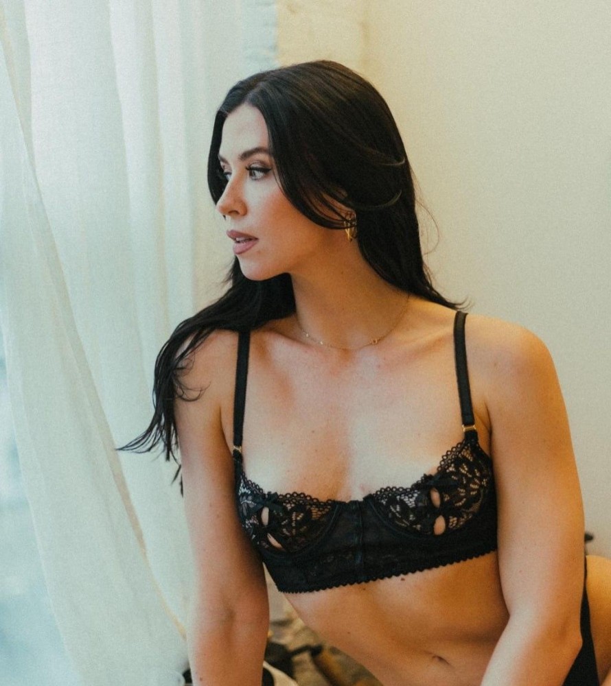 Индивидуалка Лиза фото № 2 в городе Вязники