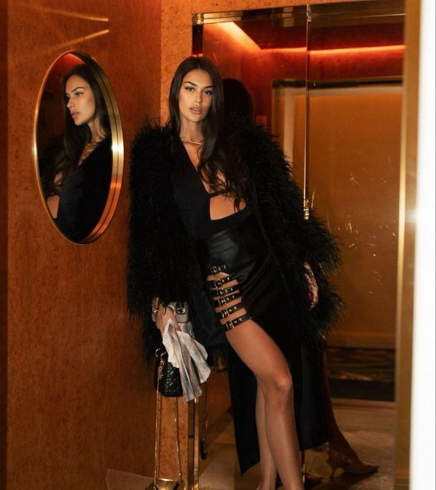 Индивидуалка Лизочка фото № 2 в городе Вязники