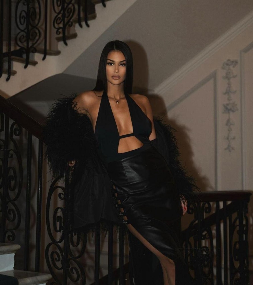 Индивидуалка Лизочка фото № 2 в городе Вязники