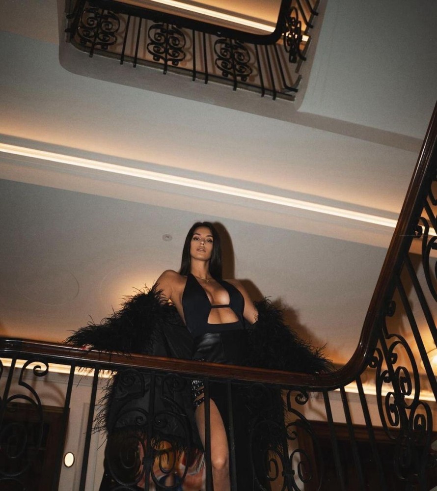 Индивидуалка Лизочка фото № 2 в городе Вязники