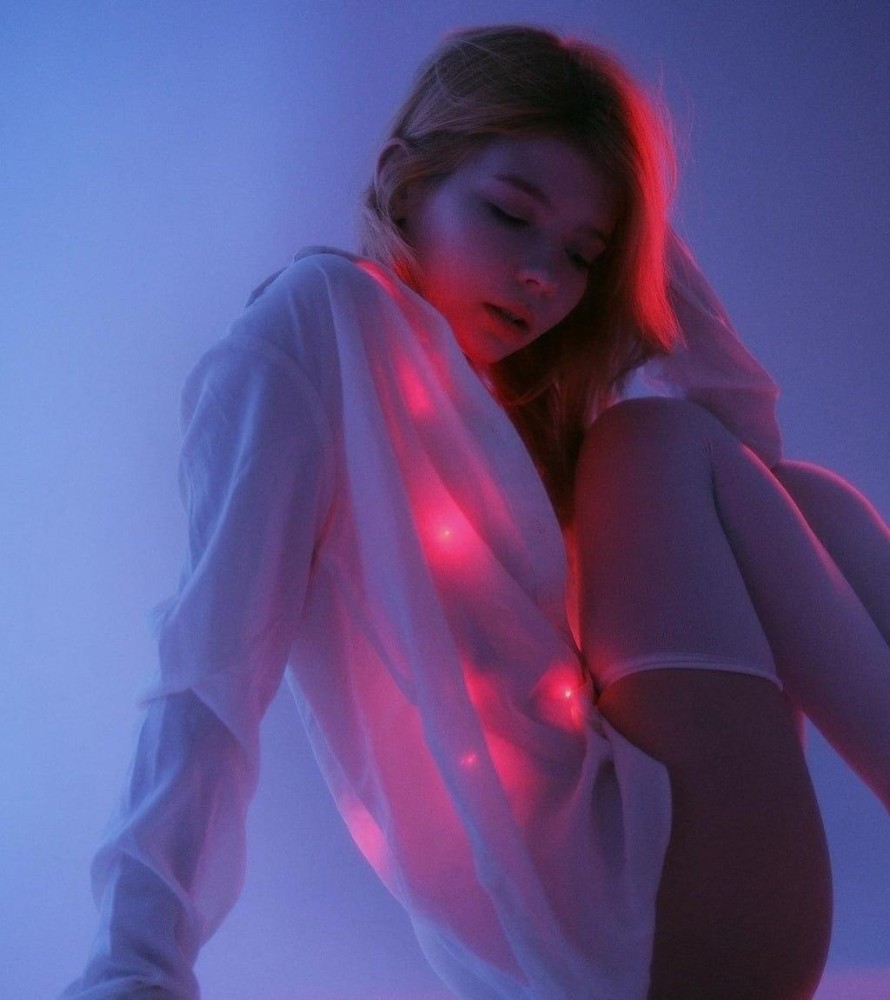 Индивидуалка Лолочка фото № 2 в городе Вязники