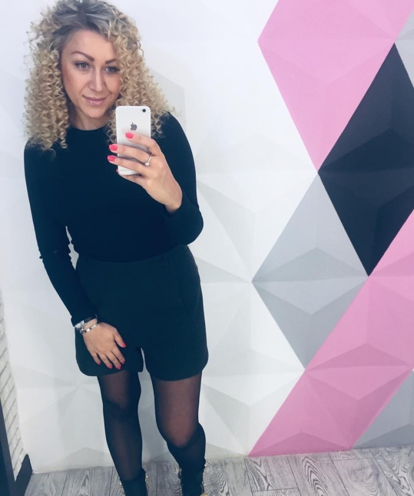 Индивидуалка Маня фото № 2 в городе Вязники