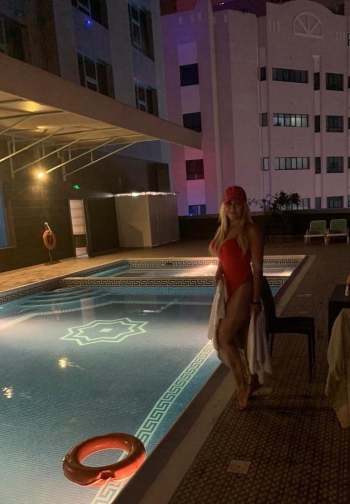 Индивидуалка Маня фото № 2 в городе Вязники