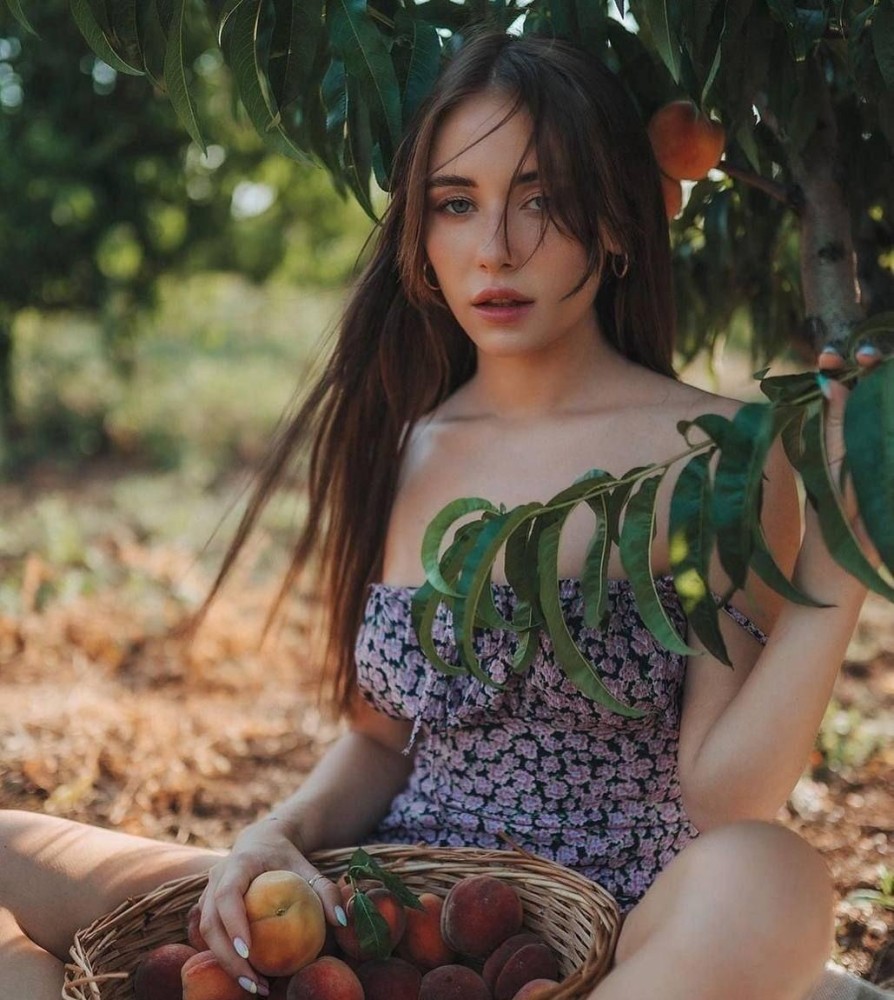 Индивидуалка Настена фото № 2 в городе Вязники