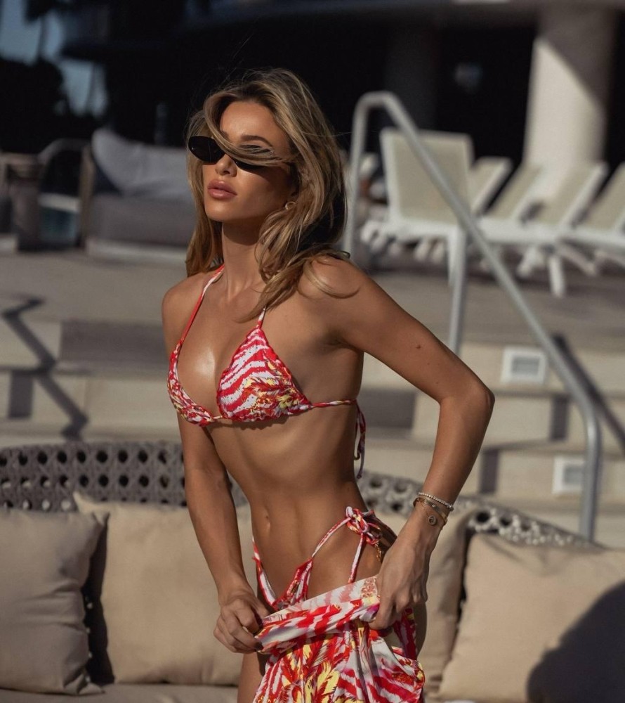 Индивидуалка Окси фото № 2 в городе Вязники