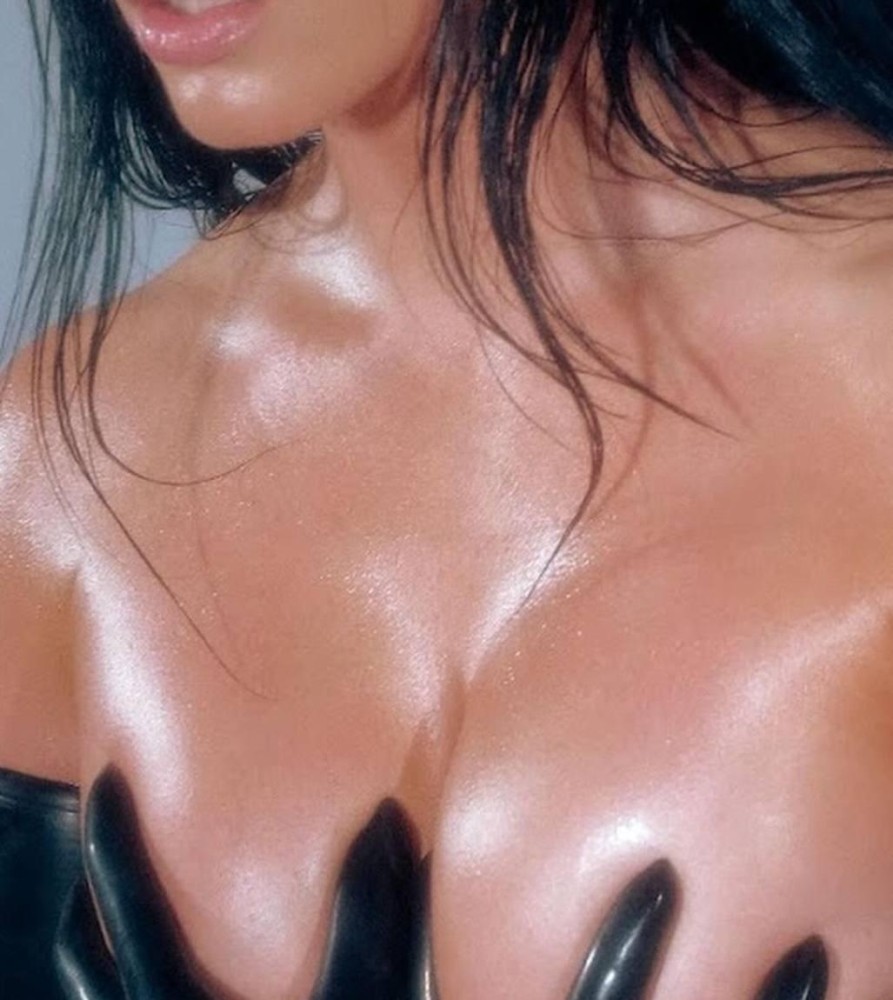 Индивидуалка Олечка фото № 2 в городе Вязники