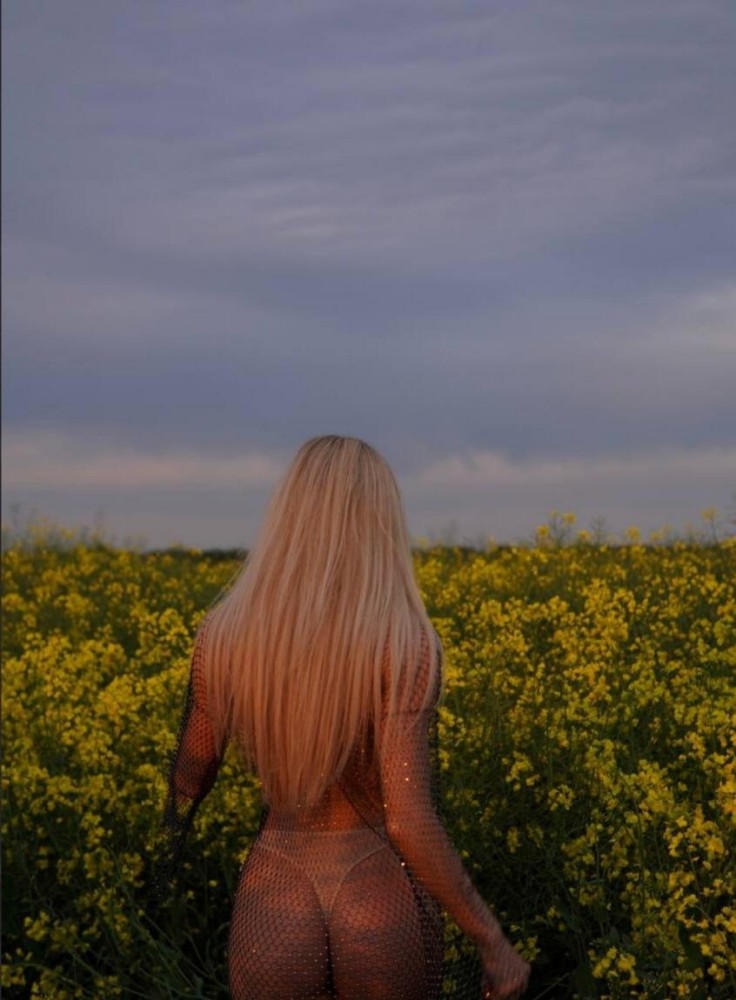 Индивидуалка Ольга фото № 2 в городе Вязники