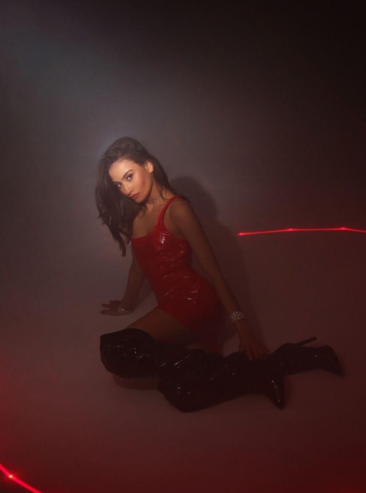 Индивидуалка Сабрина главное фото в городе Вязники 