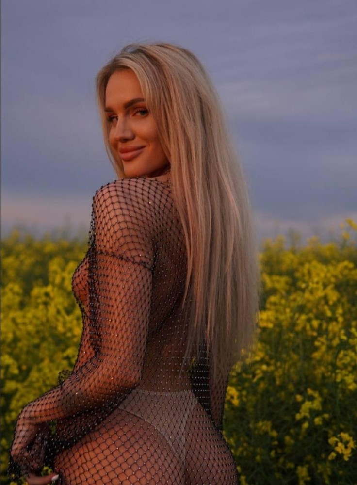 Индивидуалка Ольга главное фото в городе Вязники 