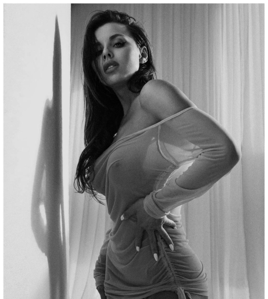 Индивидуалка Радослава фото № 2 в городе Вязники