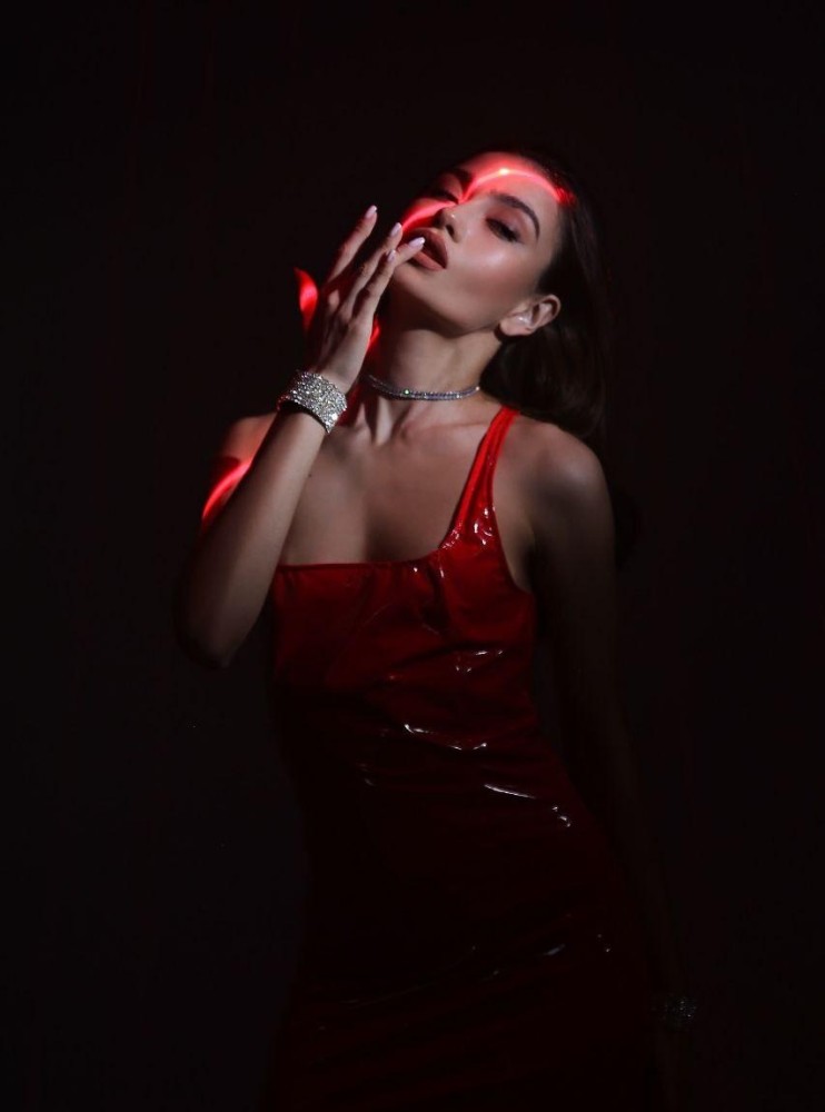 Индивидуалка Сабрина фото № 2 в городе Вязники