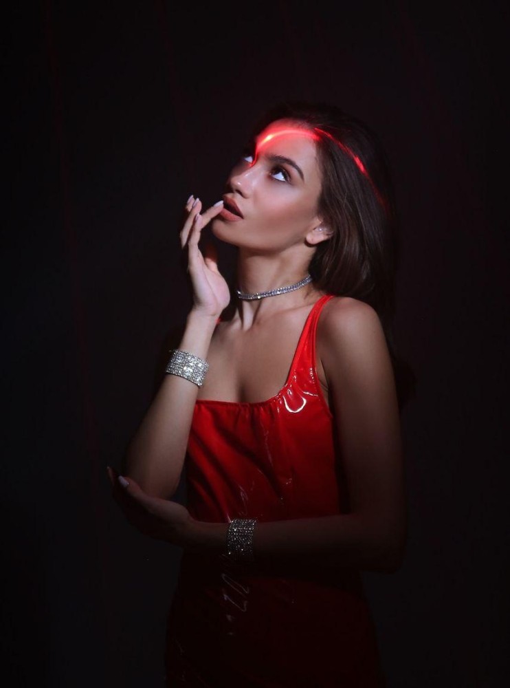 Индивидуалка Сабрина фото № 2 в городе Вязники