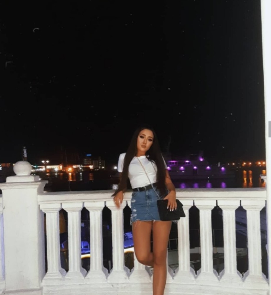 Индивидуалка Светланка фото № 2 в городе Вязники