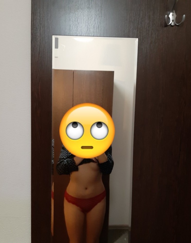 Индивидуалка Светланка фото № 2 в городе Вязники