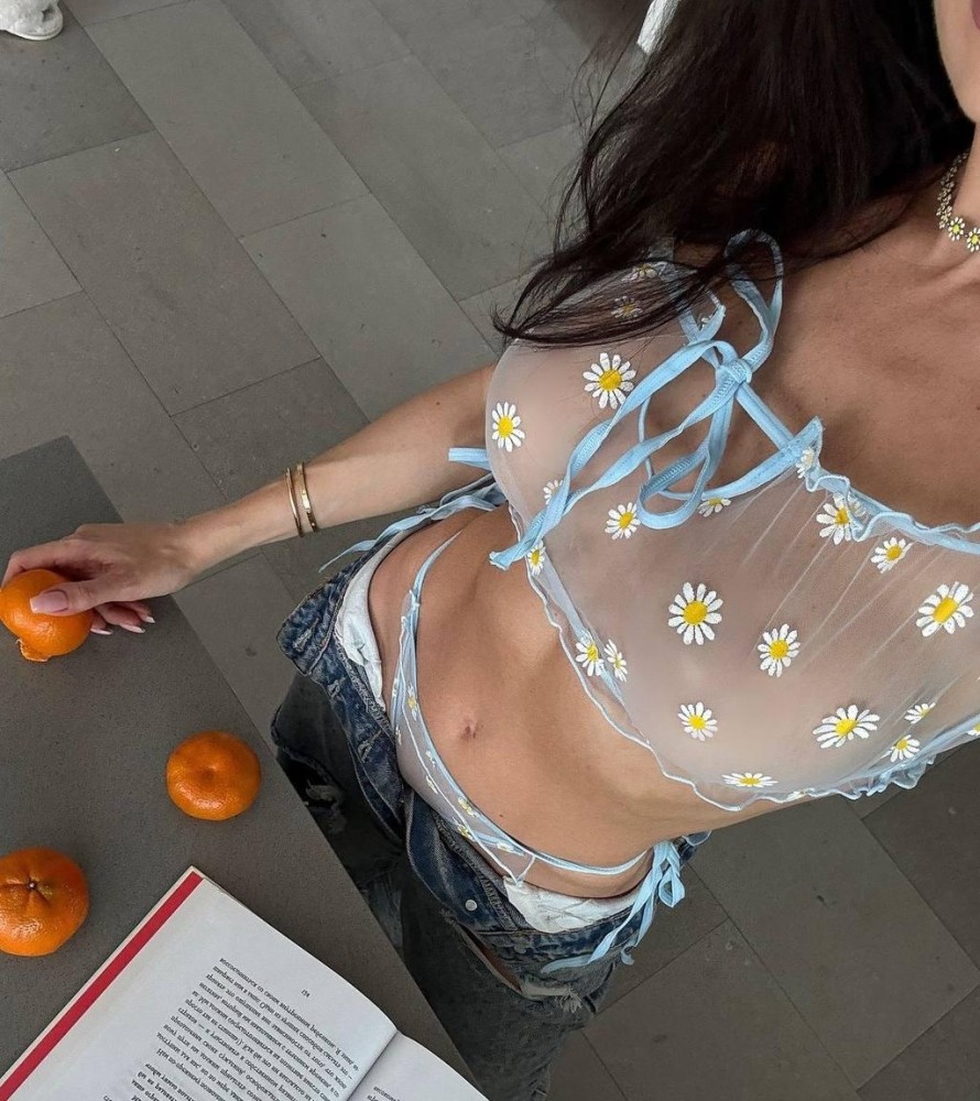 Индивидуалка Юлиана фото № 2 в городе Вязники