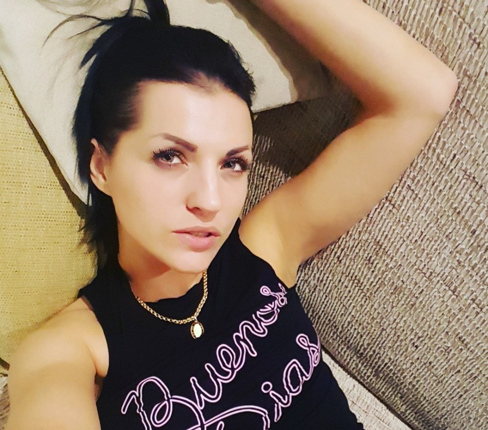 Индивидуалка Зарина фото № 2 в городе Вязники