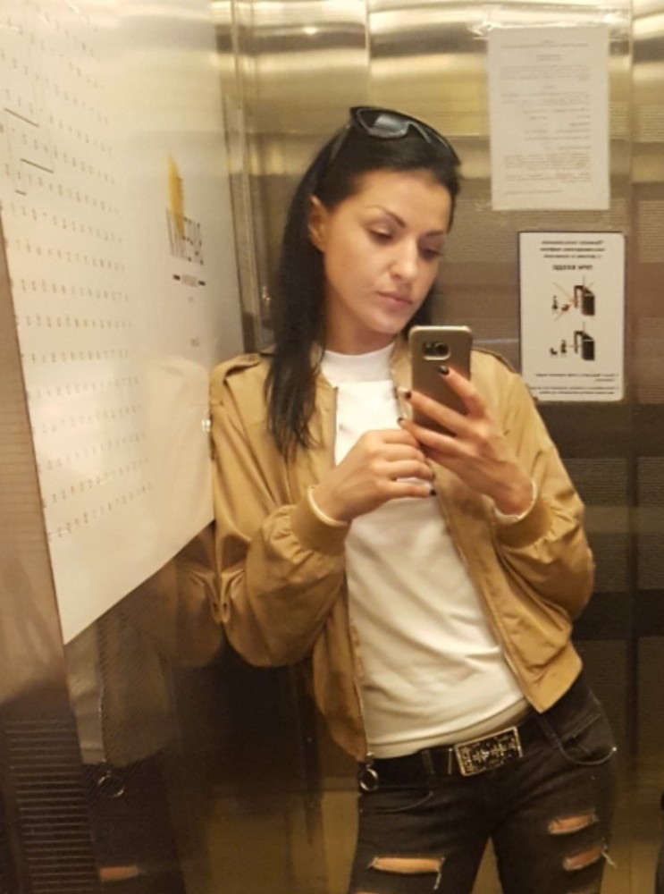 Индивидуалка Зарина фото № 2 в городе Вязники