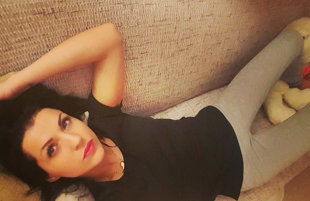 Индивидуалка Зарина фото № 2 в городе Вязники