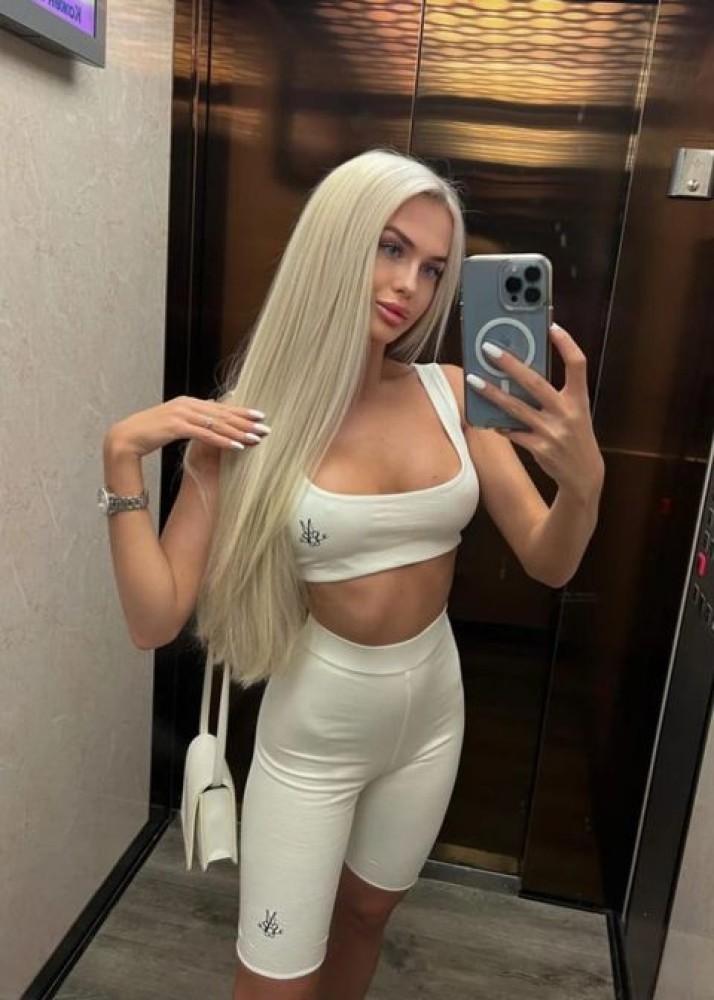 Индивидуалка Александра главное фото в городе Вязники 